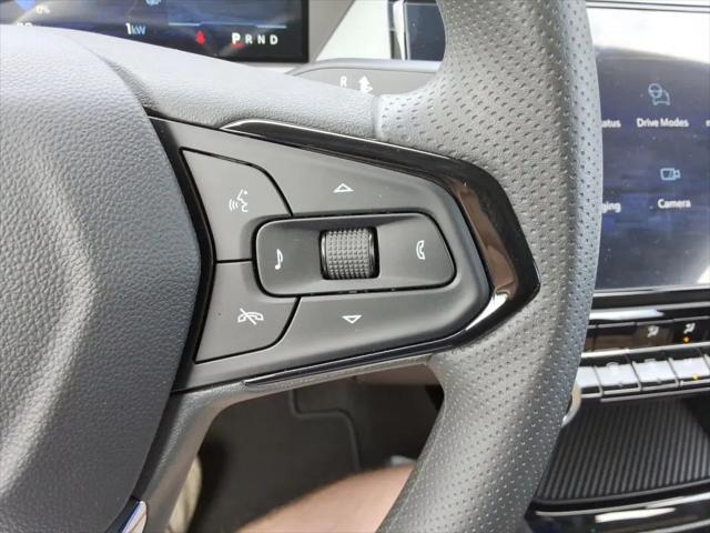 2027 Chevrolet Bolt LT FWD