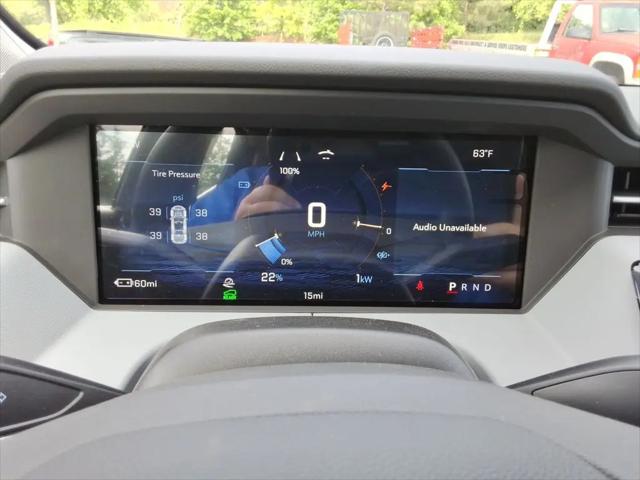 2027 Chevrolet Bolt LT FWD