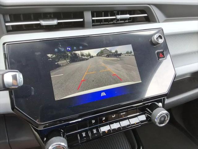 2027 Chevrolet Bolt LT FWD