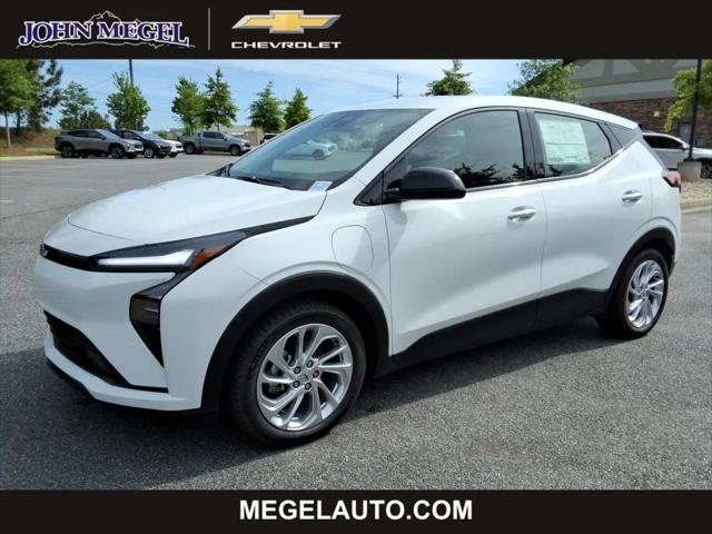 2027 Chevrolet Bolt LT FWD for sale in Dawsonville, GA