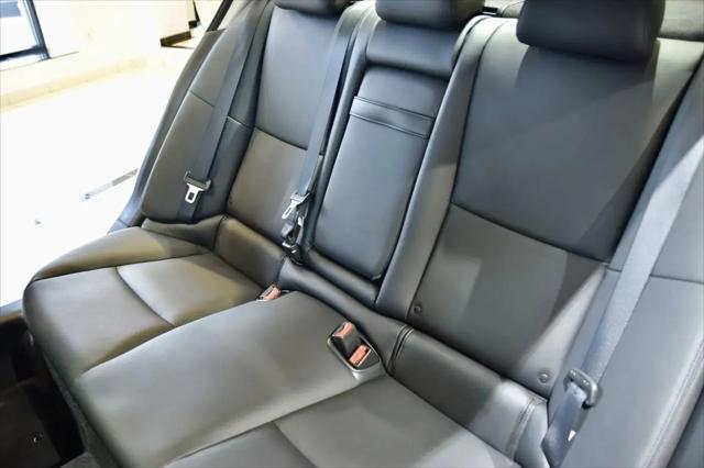 2017 INFINITI Q50 3.0t Premium