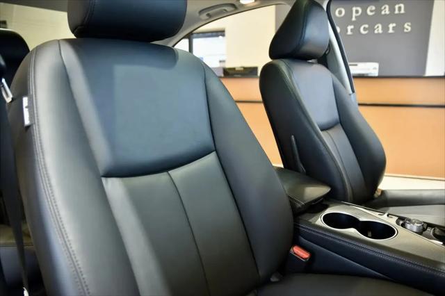 2017 INFINITI Q50 3.0t Premium