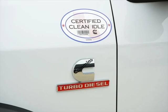 2024 Ram 4500 Chassis Tradesman/SLT/Laramie/Limited