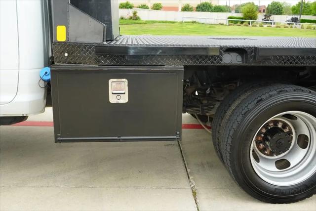 2024 Ram 4500 Chassis Tradesman/SLT/Laramie/Limited