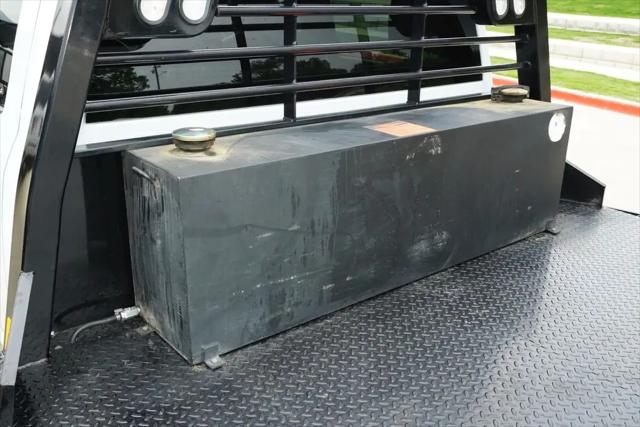 2024 Ram 4500 Chassis Tradesman/SLT/Laramie/Limited
