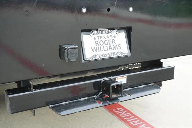 2024 Ram 4500 Chassis Tradesman/SLT/Laramie/Limited