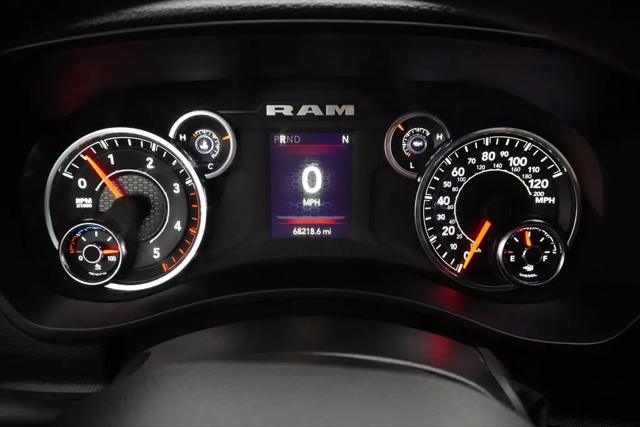 2024 Ram 4500 Chassis Tradesman/SLT/Laramie/Limited