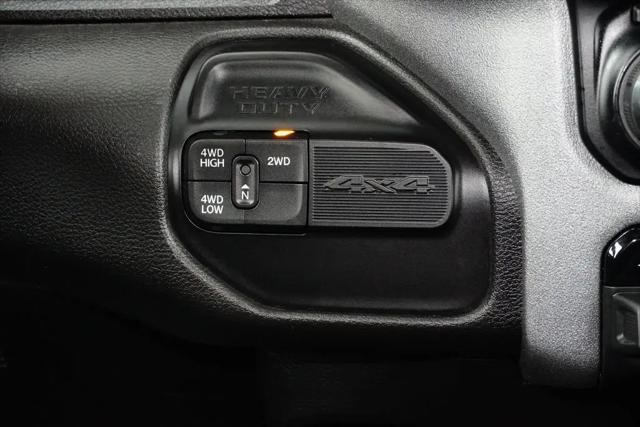 2024 Ram 4500 Chassis Tradesman/SLT/Laramie/Limited