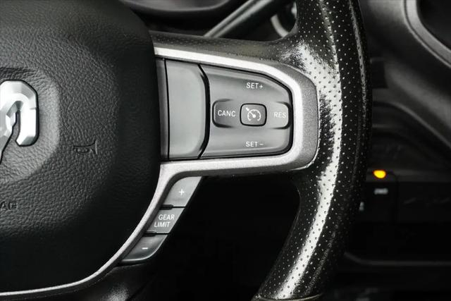 2024 Ram 4500 Chassis Tradesman/SLT/Laramie/Limited