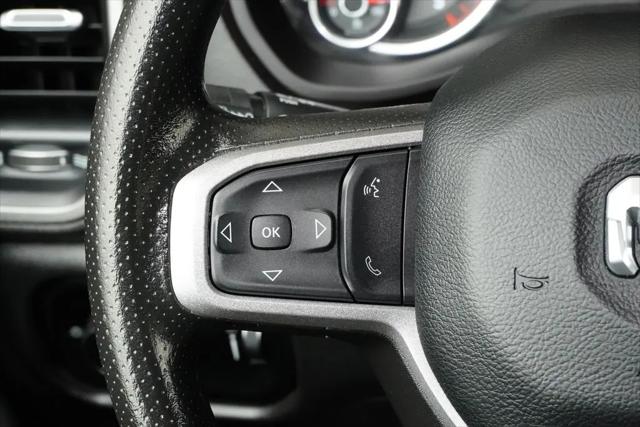2024 Ram 4500 Chassis Tradesman/SLT/Laramie/Limited