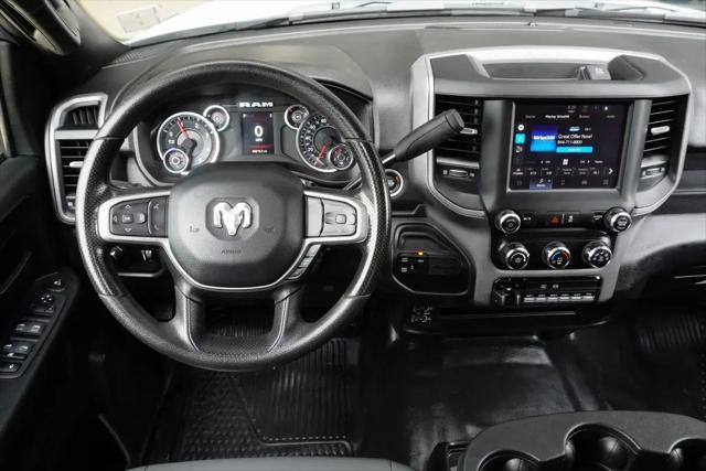 2024 Ram 4500 Chassis Tradesman/SLT/Laramie/Limited