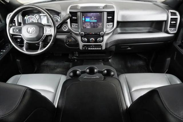 2024 Ram 4500 Chassis Tradesman/SLT/Laramie/Limited