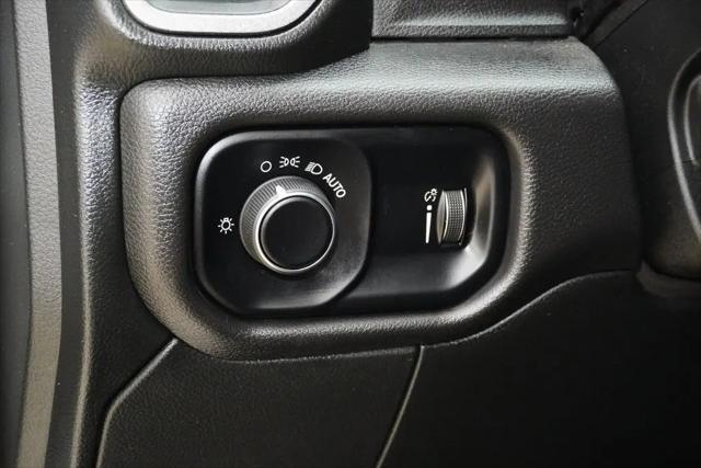 2024 Ram 4500 Chassis Tradesman/SLT/Laramie/Limited