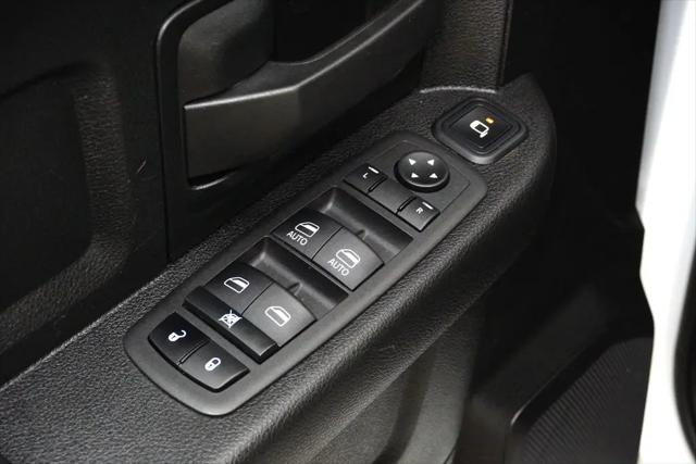2024 Ram 4500 Chassis Tradesman/SLT/Laramie/Limited