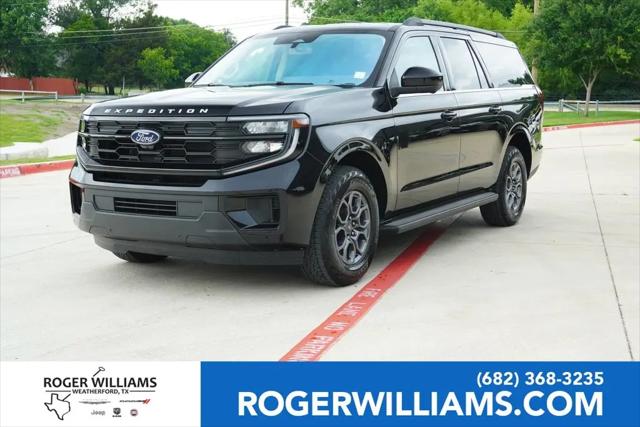 2025 Ford Expedition Active MAX for sale in Weatherford, TX