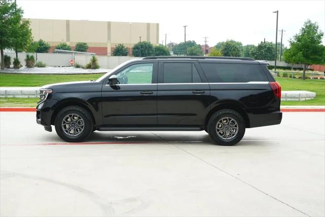 2025 Ford Expedition Active MAX