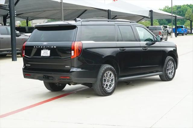 2025 Ford Expedition Active MAX