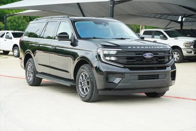 2025 Ford Expedition Active MAX