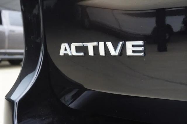 2025 Ford Expedition Active MAX