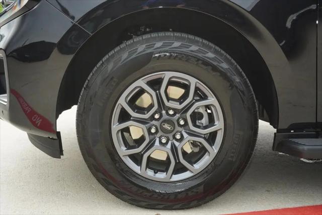 2025 Ford Expedition Active MAX