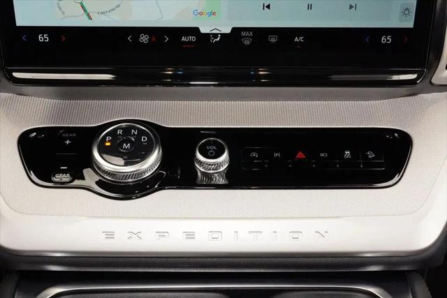 2025 Ford Expedition Active MAX