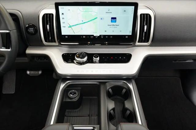 2025 Ford Expedition Active MAX
