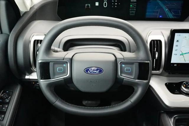 2025 Ford Expedition Active MAX