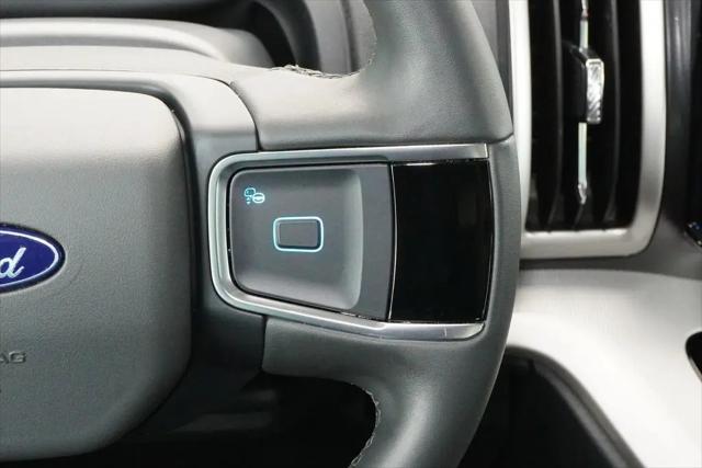 2025 Ford Expedition Active MAX