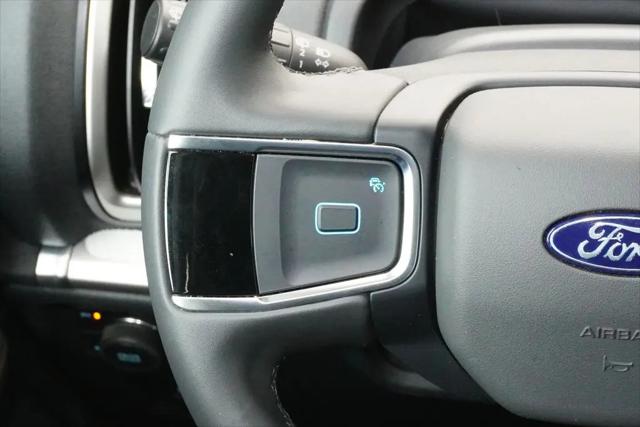 2025 Ford Expedition Active MAX