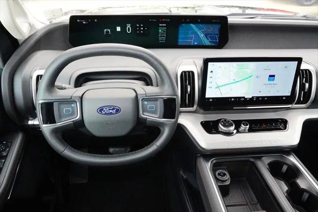 2025 Ford Expedition Active MAX