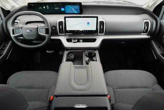 2025 Ford Expedition Active MAX