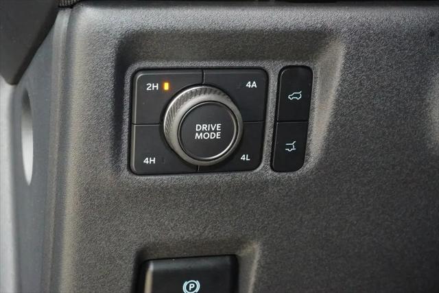 2025 Ford Expedition Active MAX