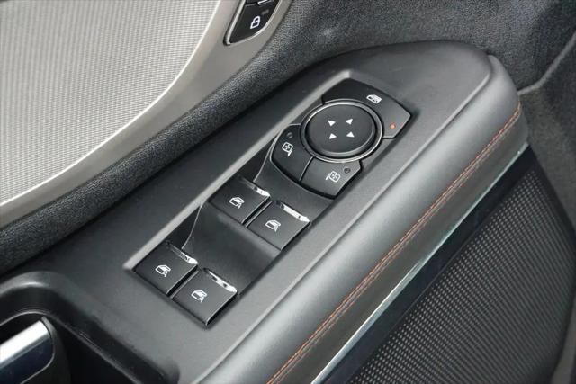 2025 Ford Expedition Active MAX
