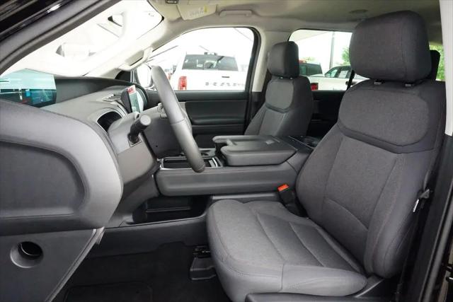 2025 Ford Expedition Active MAX