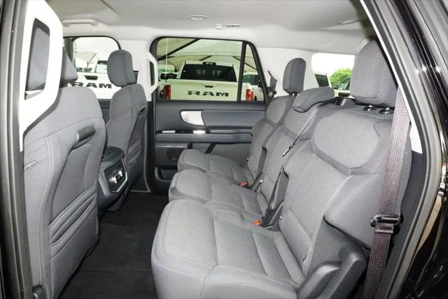 2025 Ford Expedition Active MAX