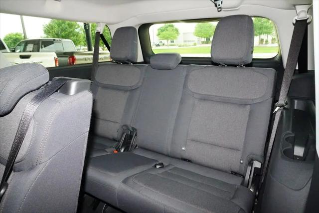 2025 Ford Expedition Active MAX