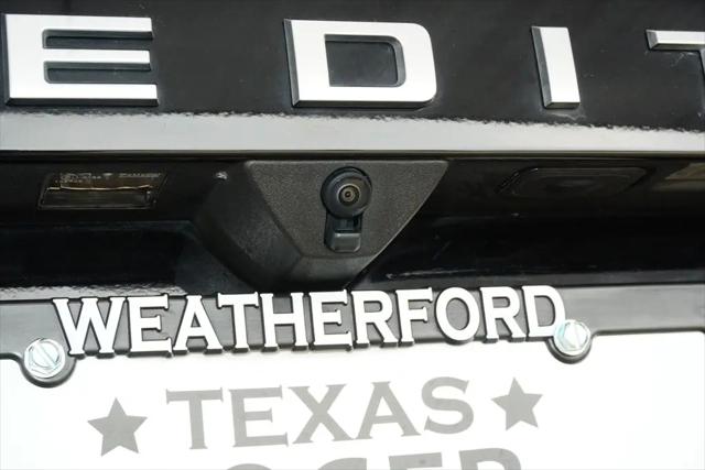 2025 Ford Expedition Active MAX