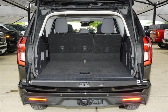 2025 Ford Expedition Active MAX