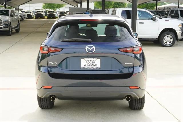 2023 Mazda CX-5 2.5 S Premium