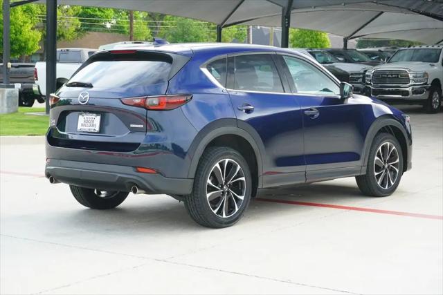 2023 Mazda CX-5 2.5 S Premium