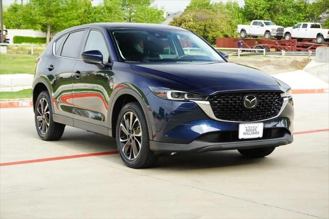 2023 Mazda CX-5 2.5 S Premium