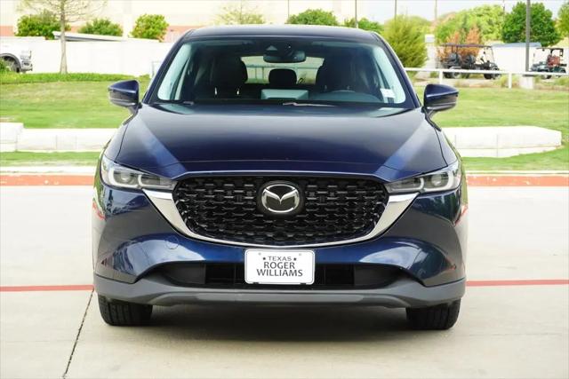 2023 Mazda CX-5 2.5 S Premium