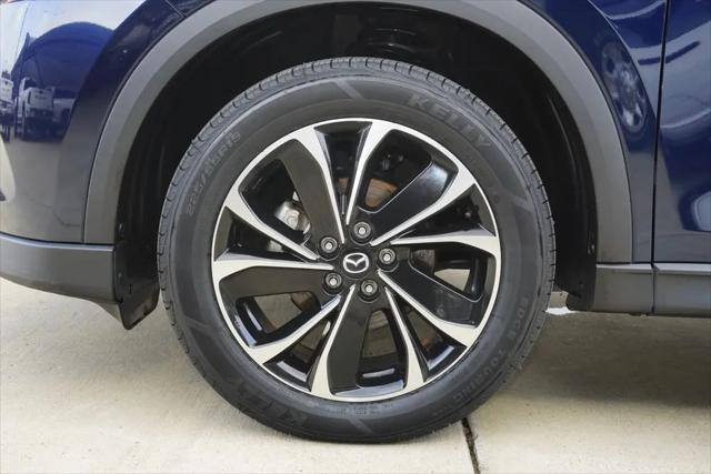 2023 Mazda CX-5 2.5 S Premium