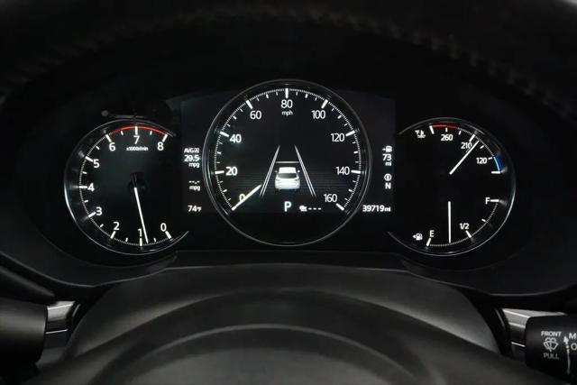 2023 Mazda CX-5 2.5 S Premium