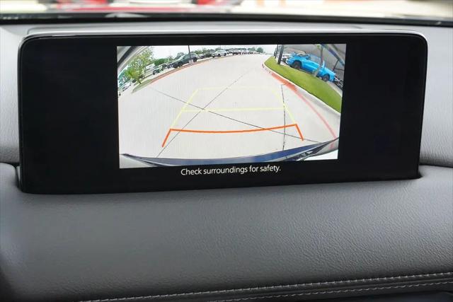 2023 Mazda CX-5 2.5 S Premium