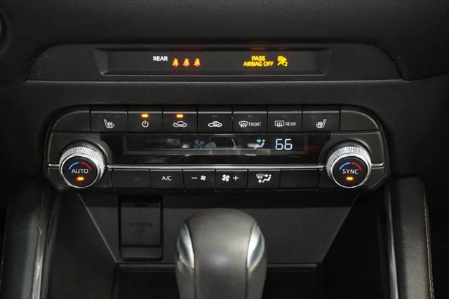 2023 Mazda CX-5 2.5 S Premium