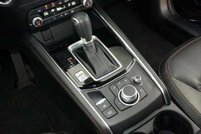 2023 Mazda CX-5 2.5 S Premium