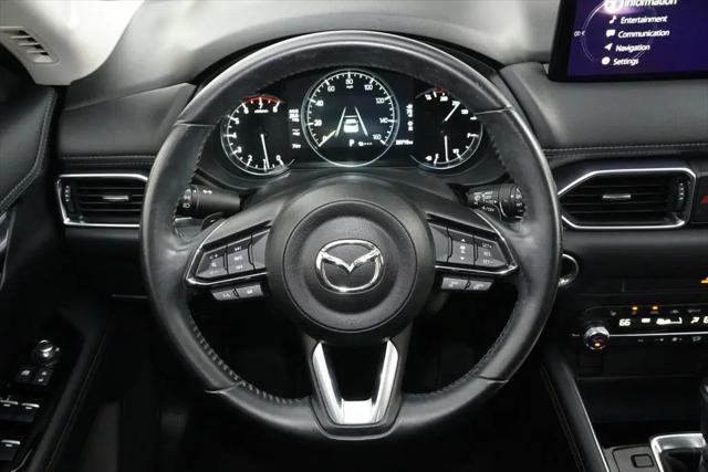 2023 Mazda CX-5 2.5 S Premium