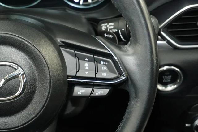 2023 Mazda CX-5 2.5 S Premium