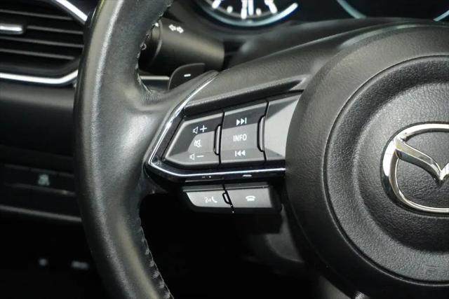 2023 Mazda CX-5 2.5 S Premium